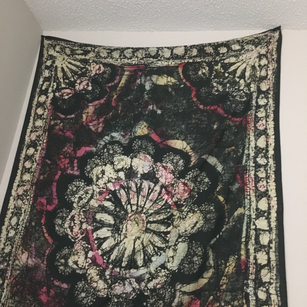 Tapestry Wall Hanging Boho
